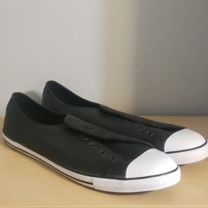 Women's Converse Flats